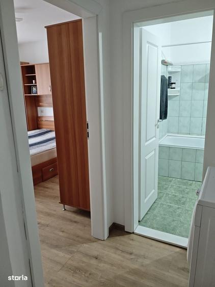 Apartament cu 2 camere în Podgoria