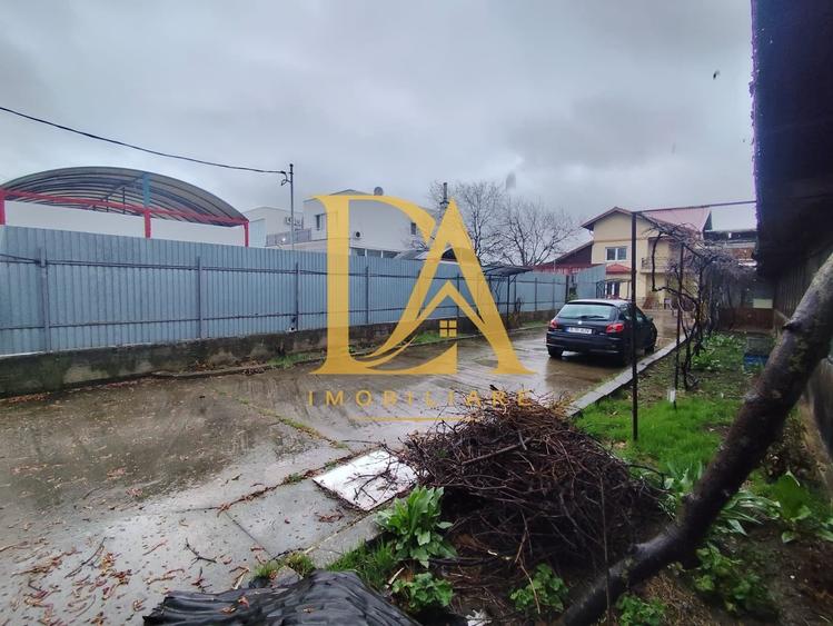 Spațiu comercial, de 3,400 mp, în Rahova