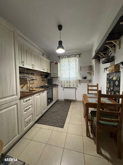Apartament 2 Camere | Parcare | 2x A/C | Centrala | 10 min Metrou Ber - 6