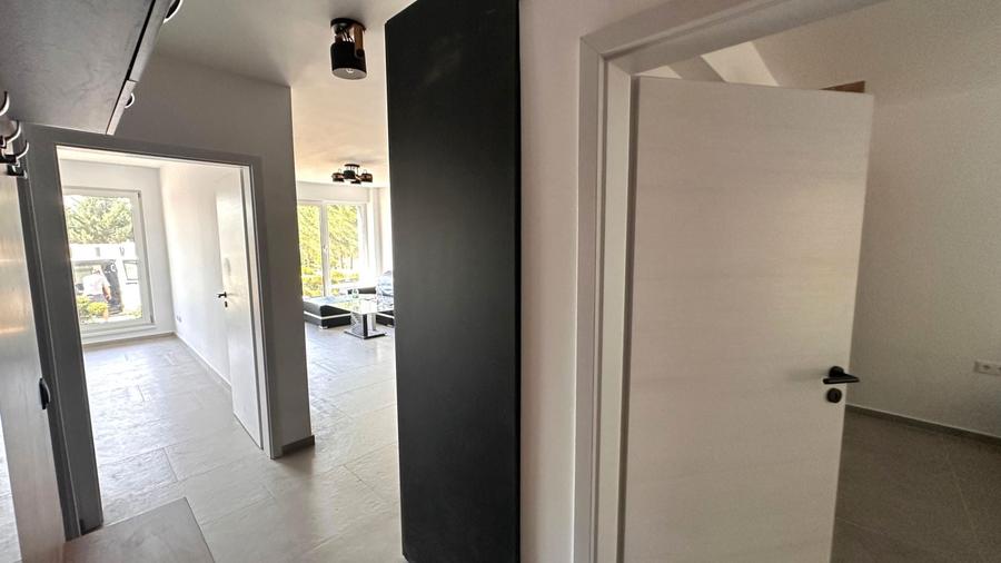 Apartament cu 3 camere în Turnișor