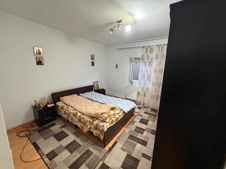 Casă individuală cu 3 camere cu Teren 223 Mp în Central