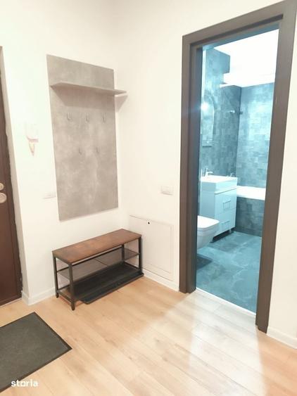 Apartament cu 2 camere în Grozăvești