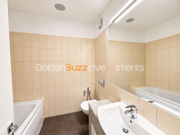 Apartament cu 4 camere decomandat, mobilat în Băneasa