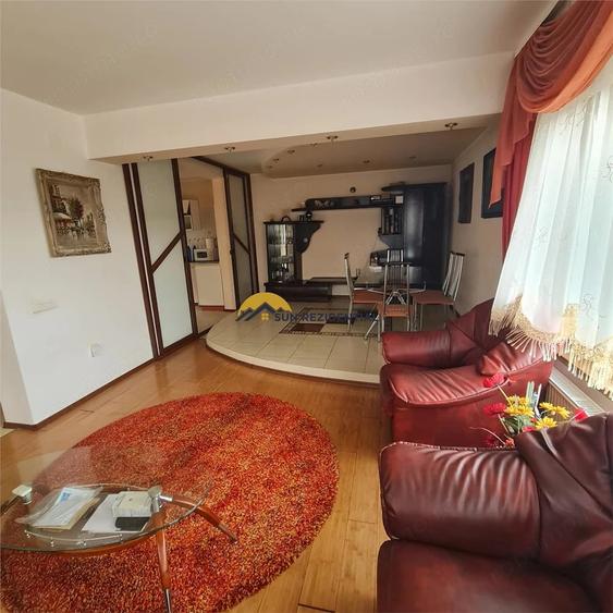 Casă cu Teren 330 Mp în Golești (Ștefănești)