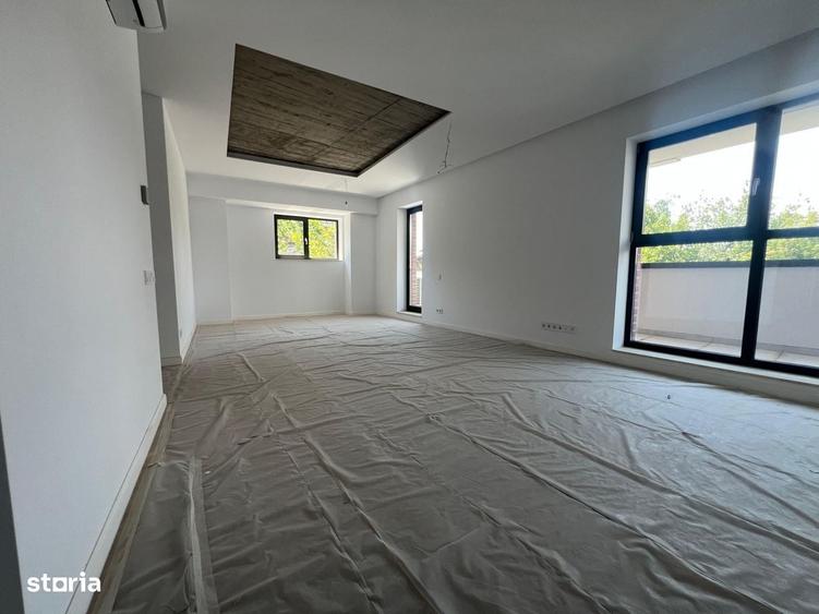 Apartament premium 3 camere | 92,43 mp | Zona exclusivista - 9