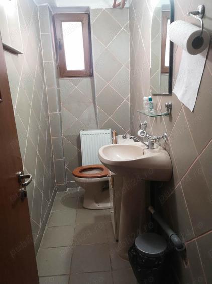 Spațiu comercial, de 50 mp, în Ferentari