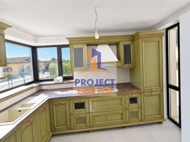 Duplex cu 4 camere cu Canalizare în Ștefănești