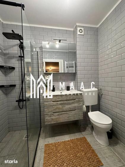 Apartament cu 2 camere, mobilat în Central