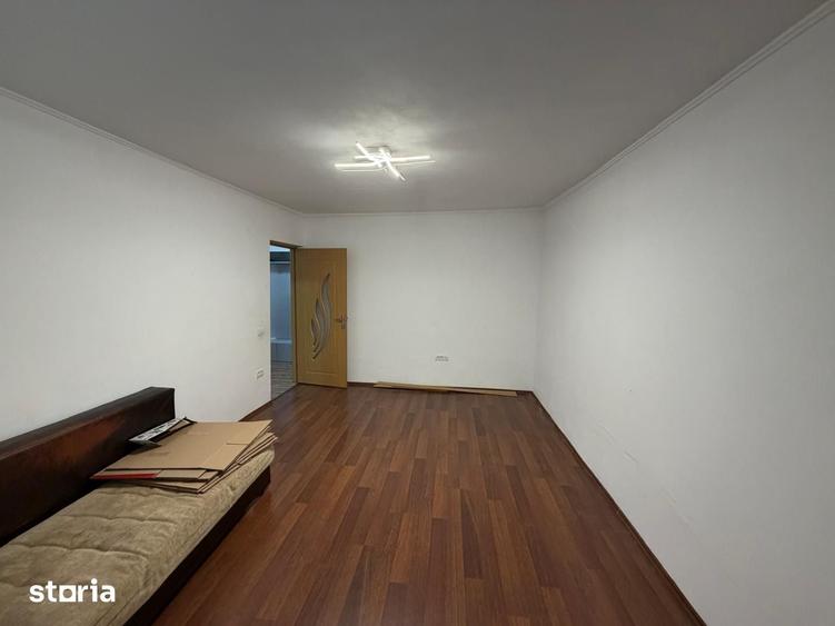 Apartament cu 3 camere decomandat în Tomis Nord