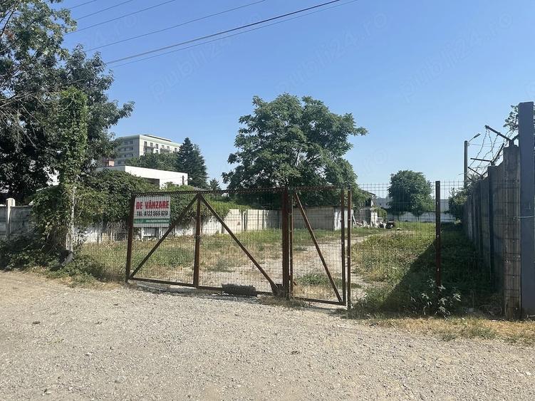 Teren de 1966 mp, în Lupeni