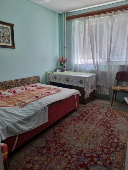 Tomis Nord/Tic -Tac Apartament cu 2 Camere Decomandate - 11