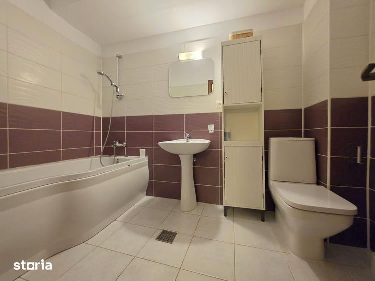 Apartament cu 2 camere în Grozăvești