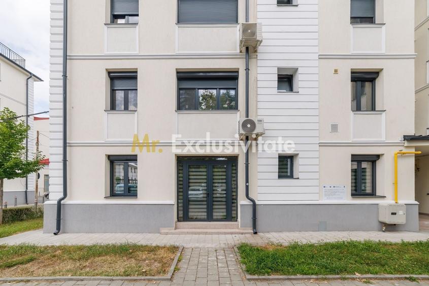 Spațiu comercial, de 4,769 mp, în Ultracentral