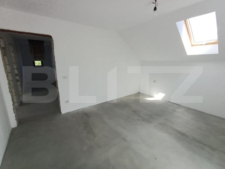 Casă de vânzare, 214 mp, 10 ari teren, Măriței, Dărmănești - 9