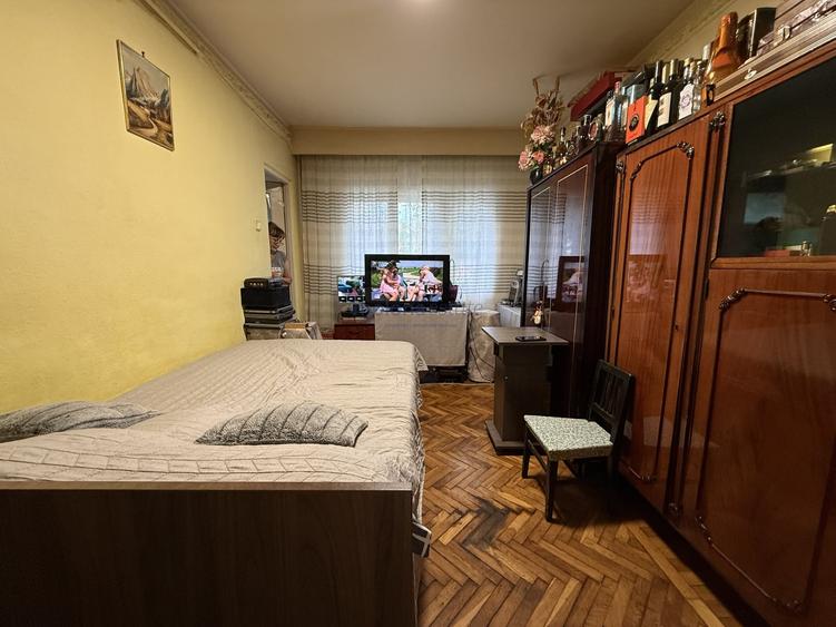 Garsonieră semidecomandată, mobilată în Gheorgheni