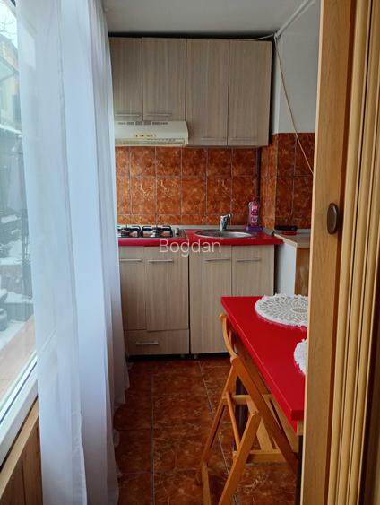 De Inchiriat Apartament 2 camere Petre Ispire mobilat utilat