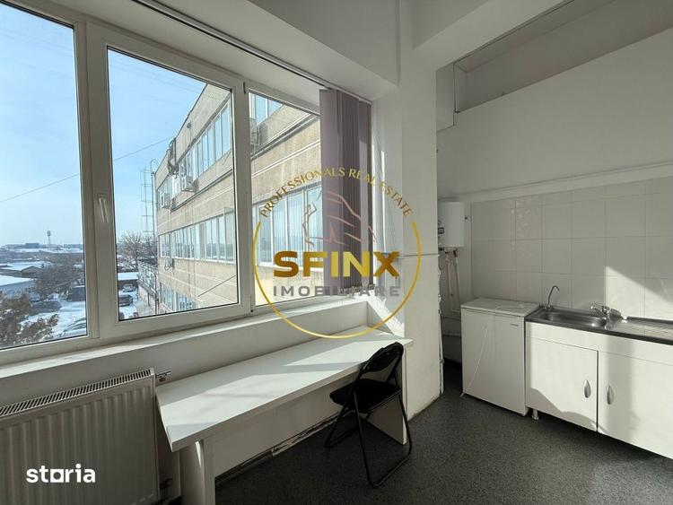 Spațiu comercial, de 140 mp, în Obor