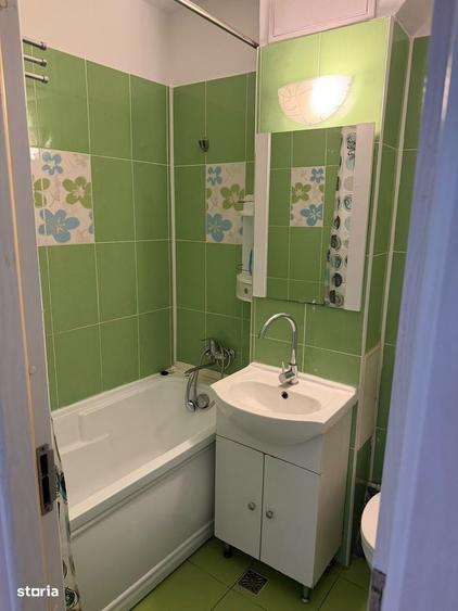 Garsonieră decomandată în Ultracentral