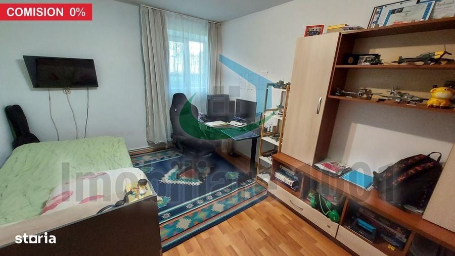 Apartament 3 camere, parter, Oltului, cu loc de parcare, comision zero - 2