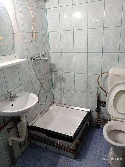 Casă cu 2 camere cu Teren 50 Mp în Central