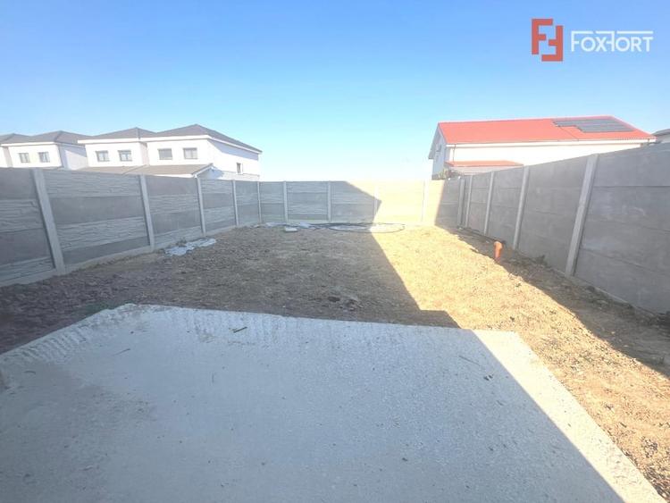 Duplex cu 4 camere cu Canalizare în Urseni