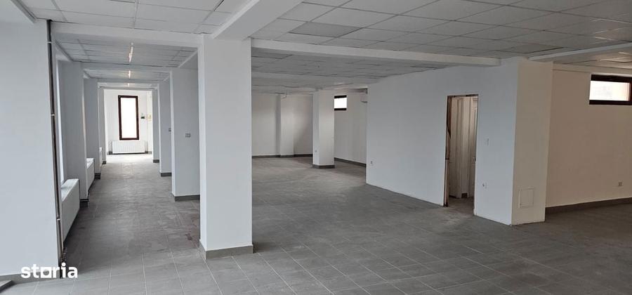 Spațiu comercial, de 670 mp, în Iosefin
