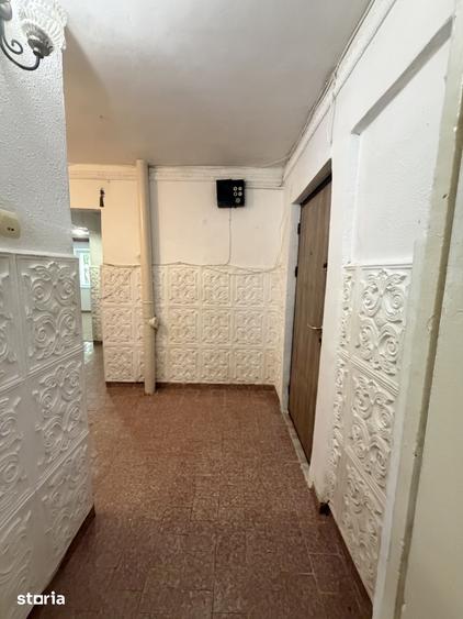 Apartament cu 2 camere în E3