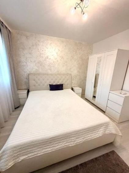 Apartament cu 2 camere decomandat, mobilat în Berceni
