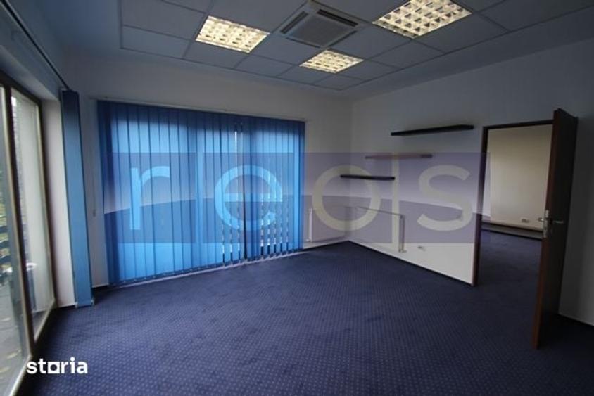 Casă cu Teren 315 Mp în Dorobanți