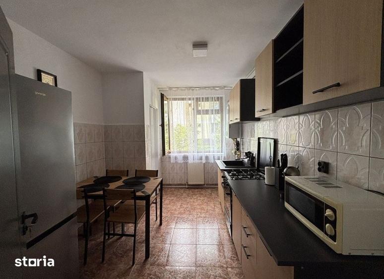 Apartament cu 2 camere în Precista
