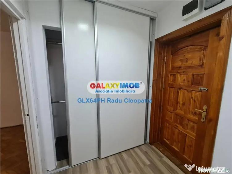Apartament cu 2 camere decomandat în Sud