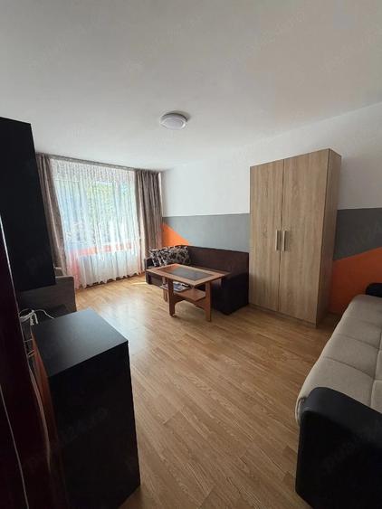 Apartament cu 2 camere decomandat în Sălăjan