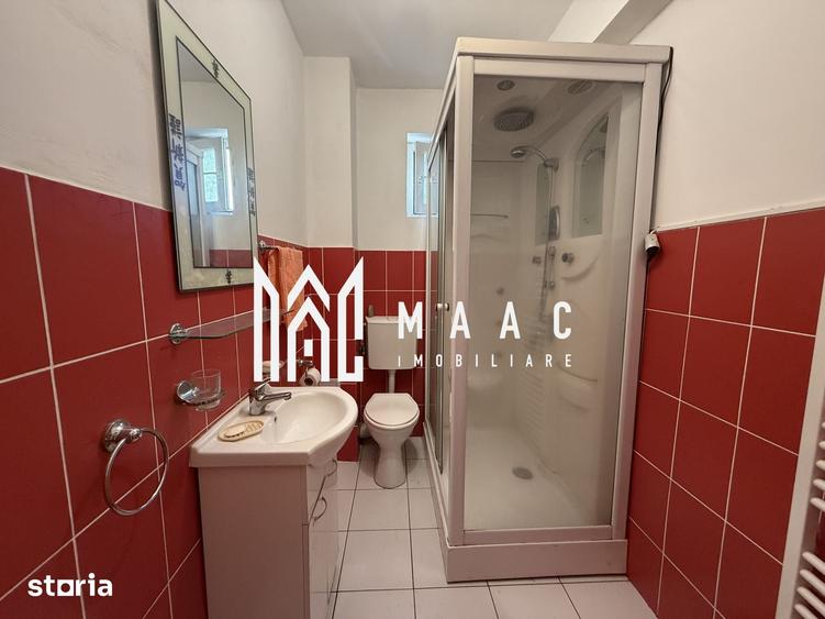 Garsonieră decomandată în Turnișor