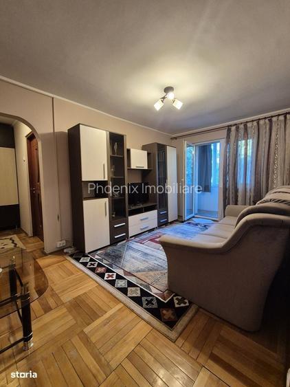 Apartament 4 camere,Vlaicu