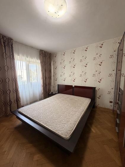 Garsonieră decomandată în Faleză