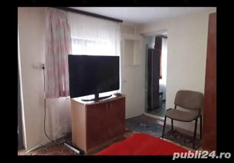 Garsonieră în Central