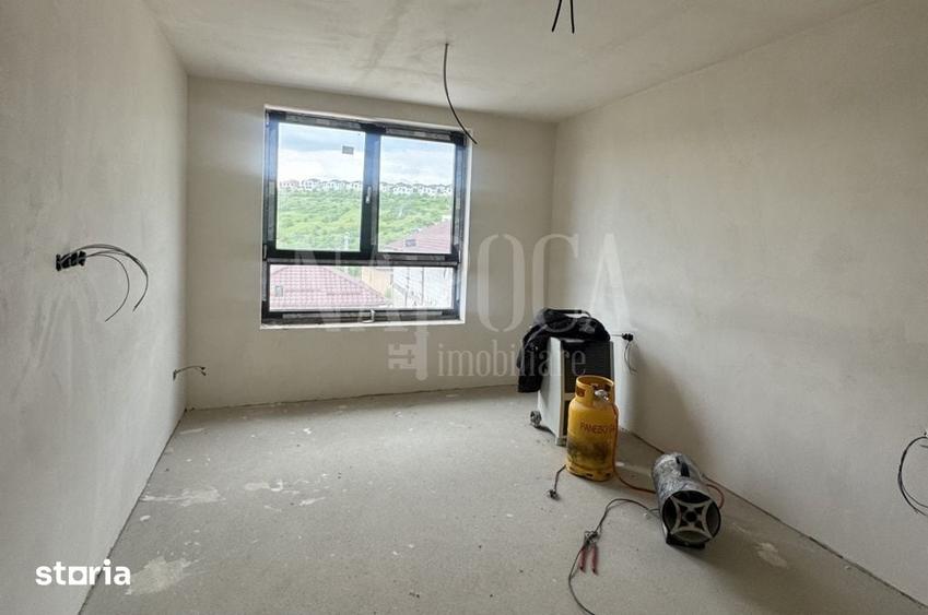 Casă cu 3 camere cu Teren 300 Mp în Apahida