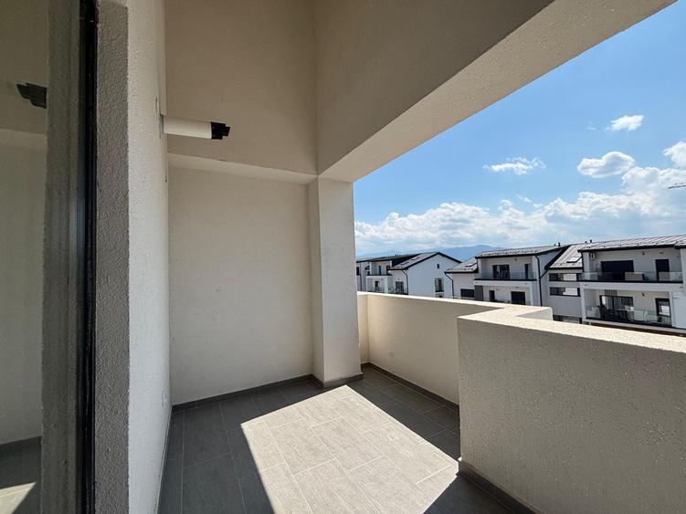 Apartament cu 2 camere în Mihai Viteazul