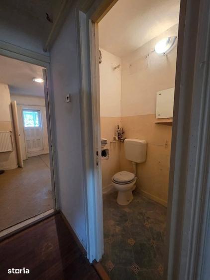 De vanzare apartament cu 3 camere,2 bai,73mp, Pietonal Stefan cel Mare - 4