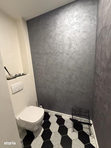 Apartament cu 2 camere în Ultracentral