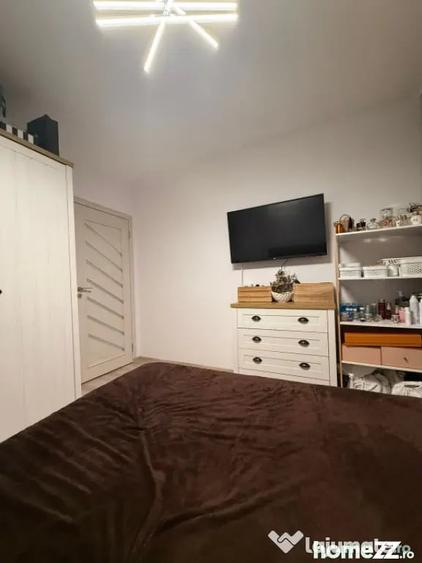 Apartament cu 2 camere semidecomandat în Tomis I