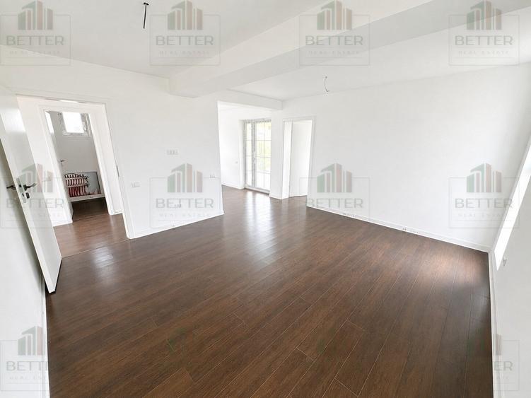 Casă individuală cu 3 camere cu Teren 350 Mp în Berceni