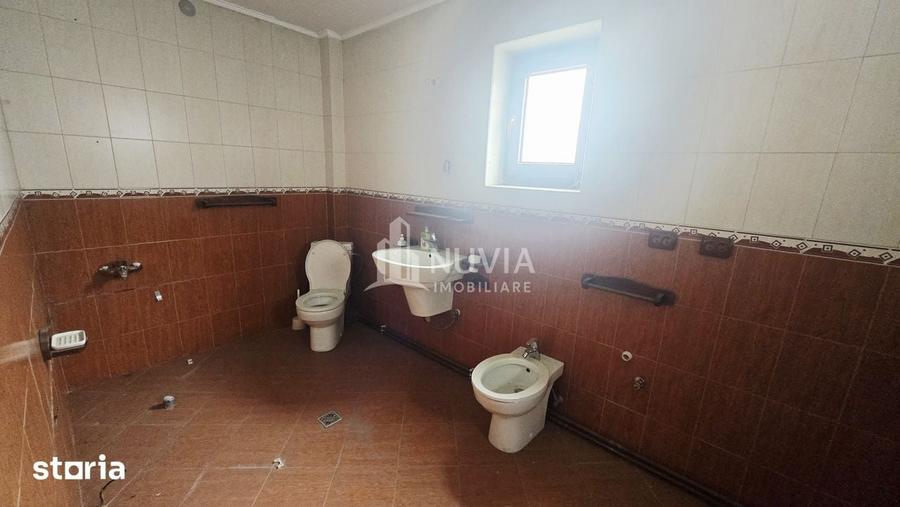 Casa cu 3 camere,pretabila birouri,zona ultracentrala Cetate - 6