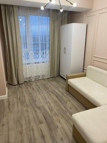 Apartament cu 2 camere decomandat în Eroii Revoluției