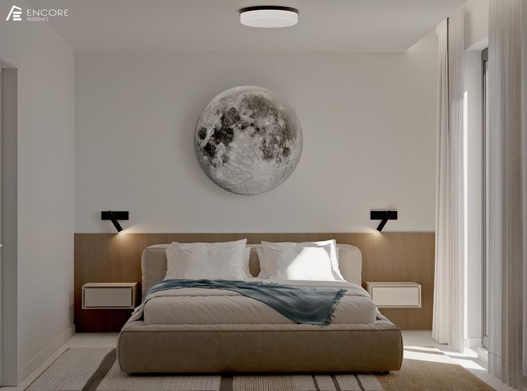 Apartament cu 2 camere decomandat în Bragadiru