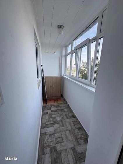 Apartament cu 2 camere, mobilat în Crângași