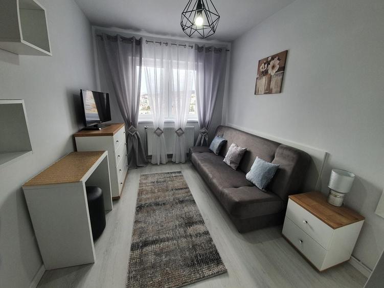 Apartament de inchiriat 2 camere decomandat Manastur/Mehedinti, parcare - 3