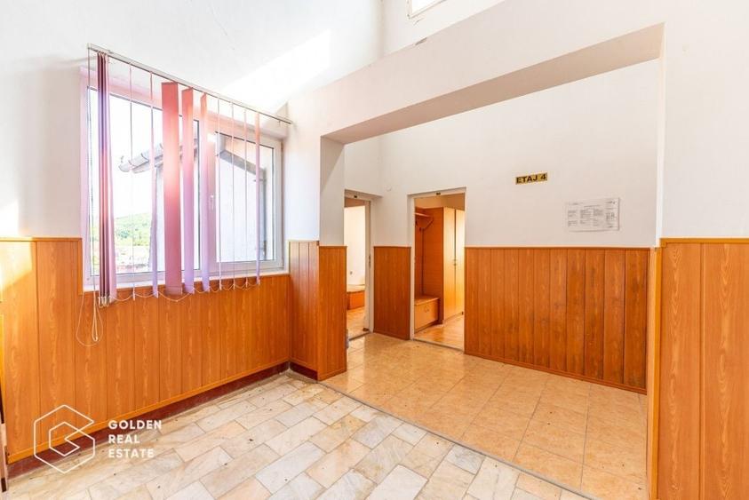 Hotel/Pensiune, de 750 mp, în Săvârșin