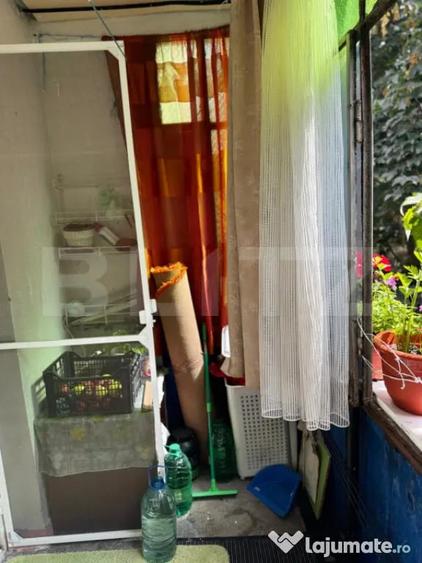 Apartament cu 2 camere decomandat în Dâmbu Pietros
