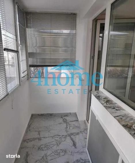 Apartament 2 camere | Piata Iancului | Renovat| Metrou - 5